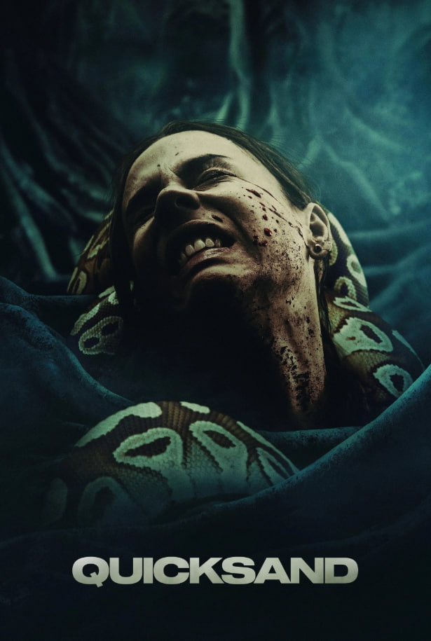 Quicksand (2023) ดูดไปลงนรก พากย์ไทย