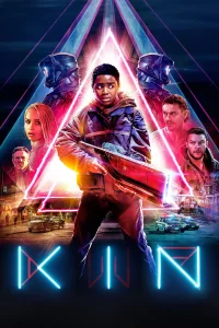 Kin (2018) โคตรปืนเอเลี่ยน พากย์ไทย