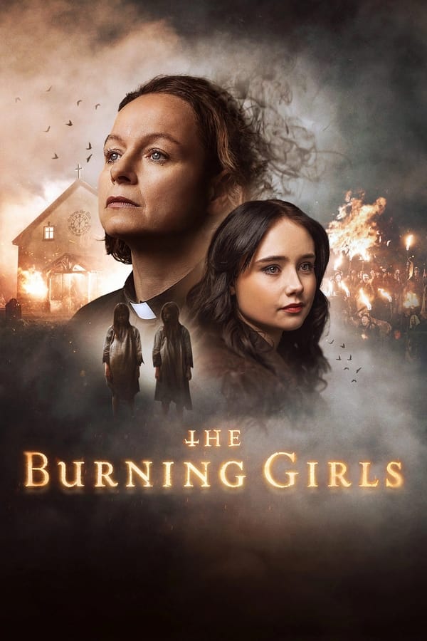 ซีรี่ส์ The Burning Girls – เดอะ เบิร์นนิง เกิร์ลส์ (พากย์ไทย)