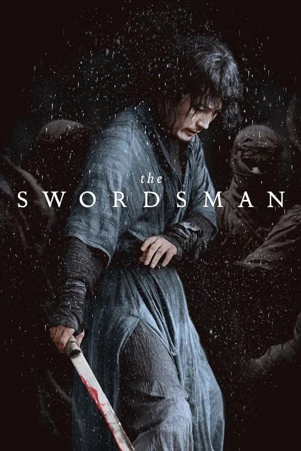 The Swordsman (2020) จอมดาบคืนยุทธ จงคืนลูกข้ามา ซับไทย