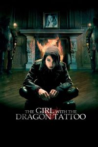 Millennium 1: The Girl with the Dragon Tattoo (2009) รอยสักฝังแค้น