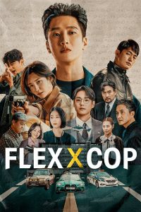 ดูซีรี่ส์ Flex X Cop (ซับไทย)