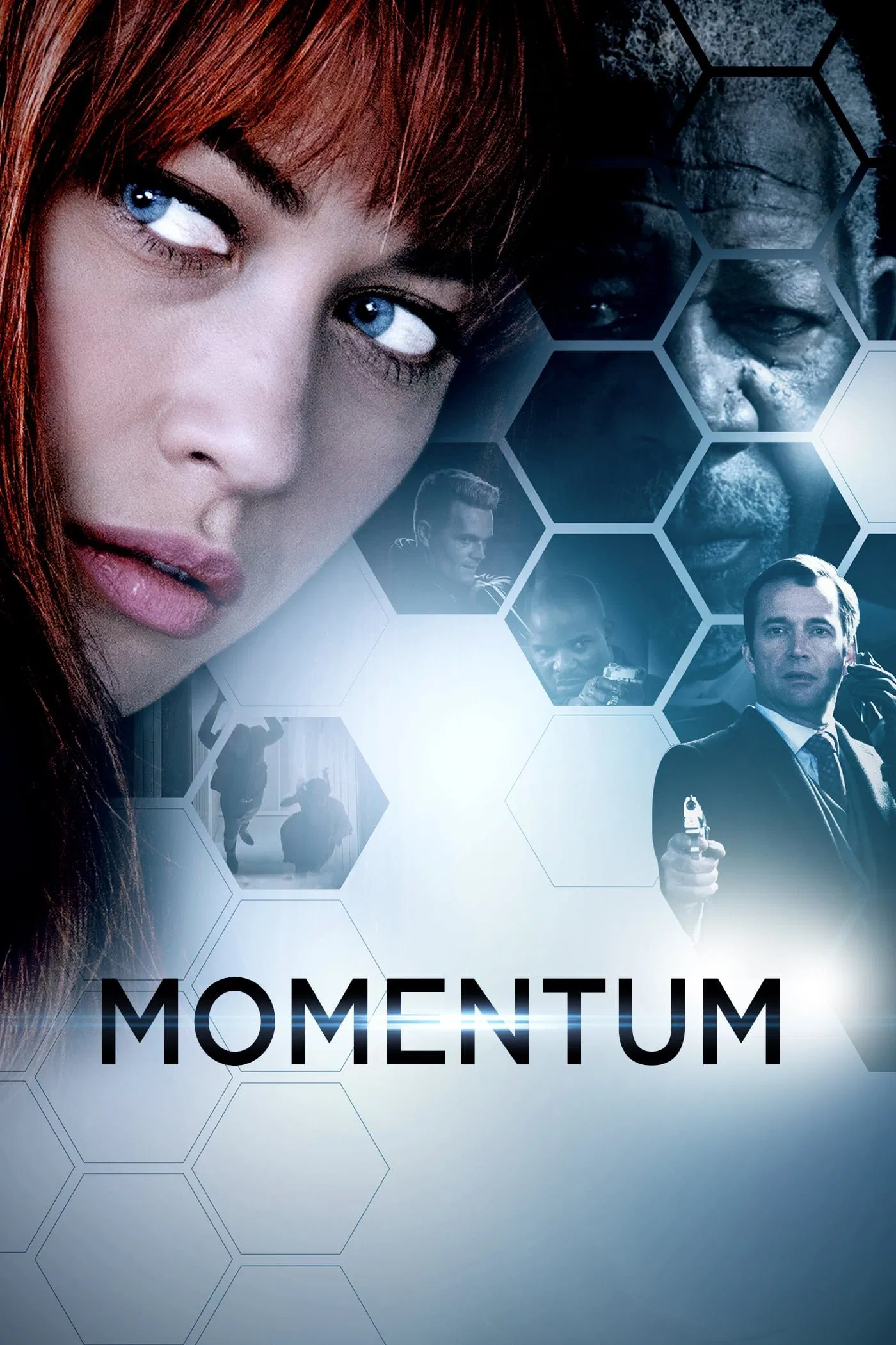 Momentum (2015) โมเมนตัม สวยล้างโคตร
