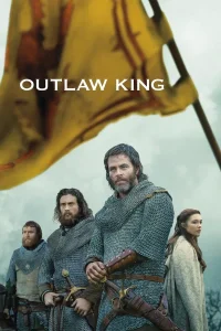 Outlaw King (2018) กษัตริย์นอกขัตติยะ ซับไทย