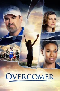 Overcomer (2019) ผู้ชนะ พากย์ไทย