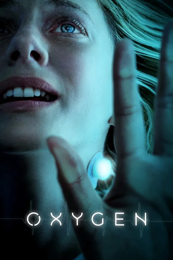 Oxygen (2021) ออกซิเจน