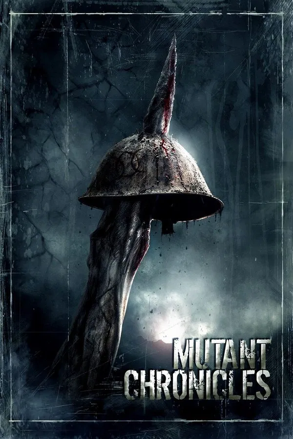 Mutant Chronicles (2008) 7 พิฆาต ผ่าโลกอมนุษย์
