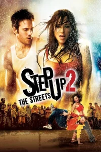 STEP UP 2: THE STREETS (2008) สเตปโดนใจ หัวใจโดนเธอ 2 พากย์ไทย