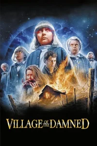 Village of the Damned (1995) มฤตยูเงียบกินเมือง พากย์ไทย