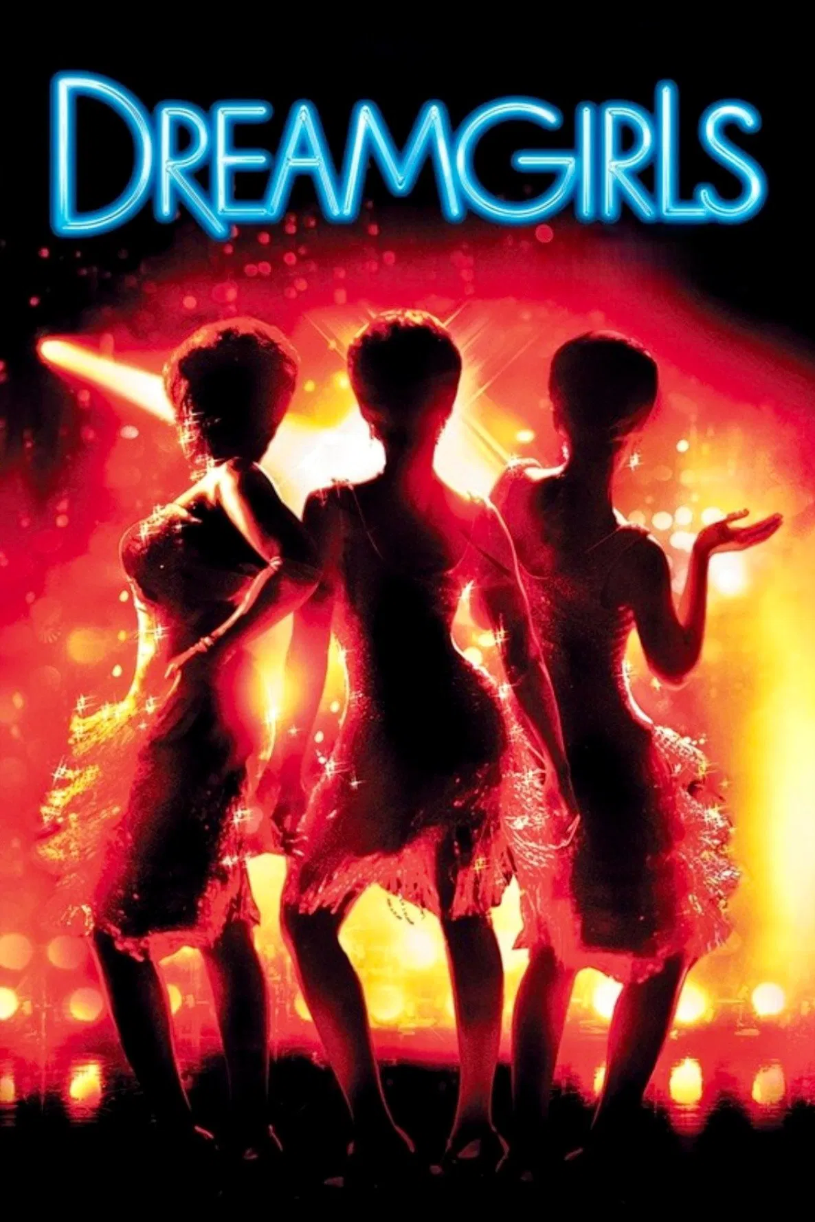 Dreamgirls (2006) ดรีมเกิร์ลส พากย์ไทย