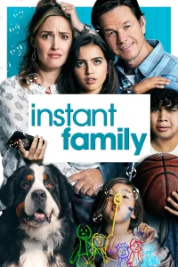 Instant Family (2018) ครอบครัวปุ๊บปั๊บ พากย์ไทย