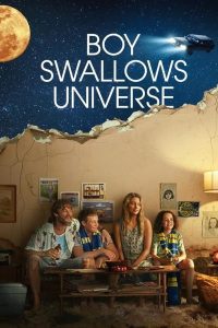 ซีรี่ส์ Boy Swallows Universe – เด็กชายปะทะจักรวาล (ซับไทย)