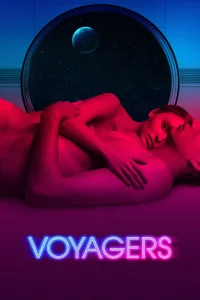 Voyagers (2021) คนอนาคตโลก พากย์ไทย
