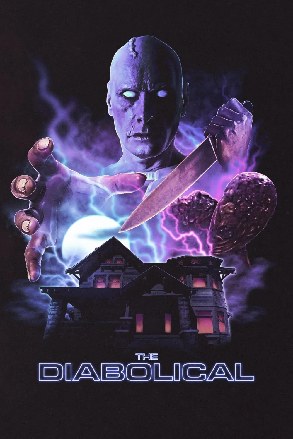 The Diabolical (2015) บ้านปีศาจ พากย์ไทย