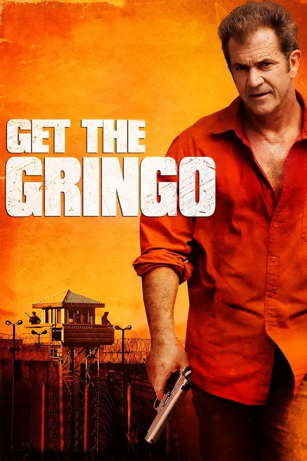 Get the Gringo (2012) คนมหากาฬระอุ พากย์ไทย