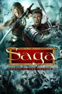 SAGA: Curse of the Shadow (2013) ศึกคำสาปมรณะ