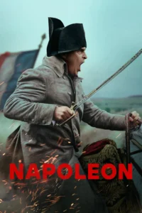 Napoleon (2023) จักรพรรดินโปเลียน