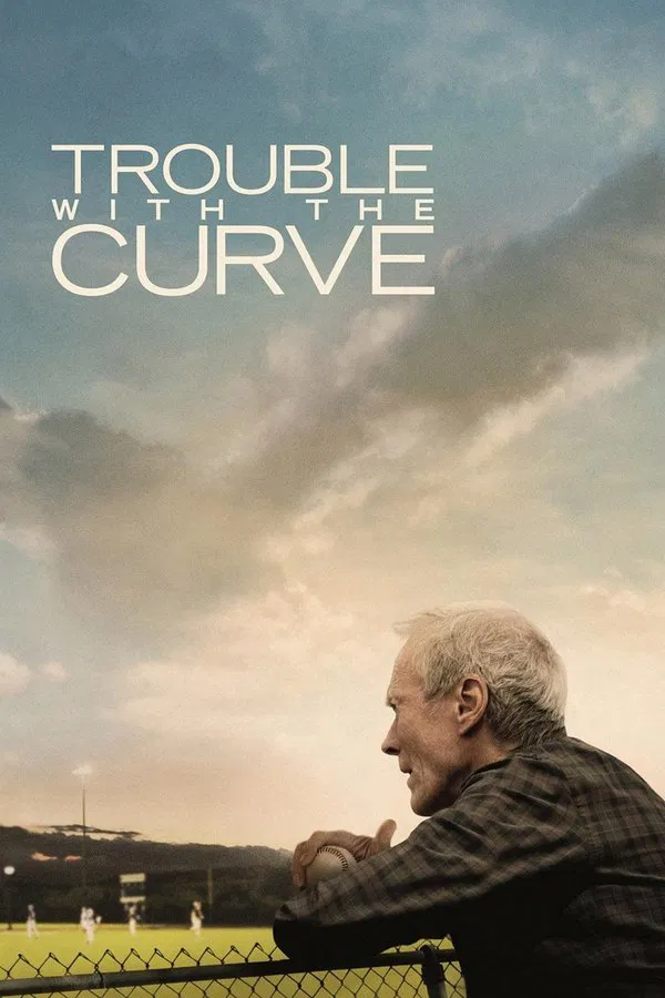 Trouble with the Curve (2012) ทรับเบิ้ล วิท เดอะ เคิร์ฟ พากย์ไทย