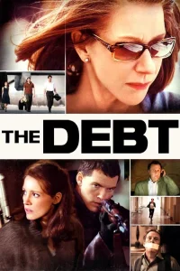 The Debt (2010) ล้างหนี้ แผนจารชนลวงโลก พากย์ไทย