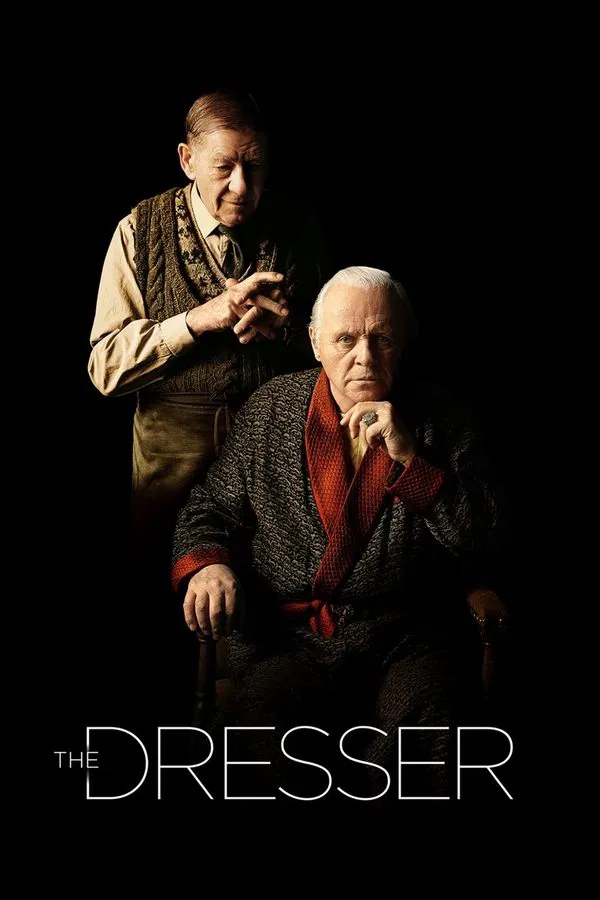 The Dresser (2015) มิตรภาพที่ปลายฝัน พากย์ไทย