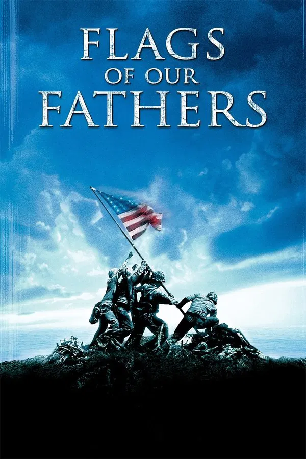 Flags of Our Fathers (2006) สมรภูมิศักดิ์ศรี ปฐพีวีรบุรุษ พากย์ไทย
