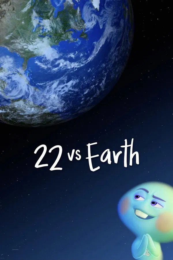 22 vs. Earth (2021) พากย์ไทย
