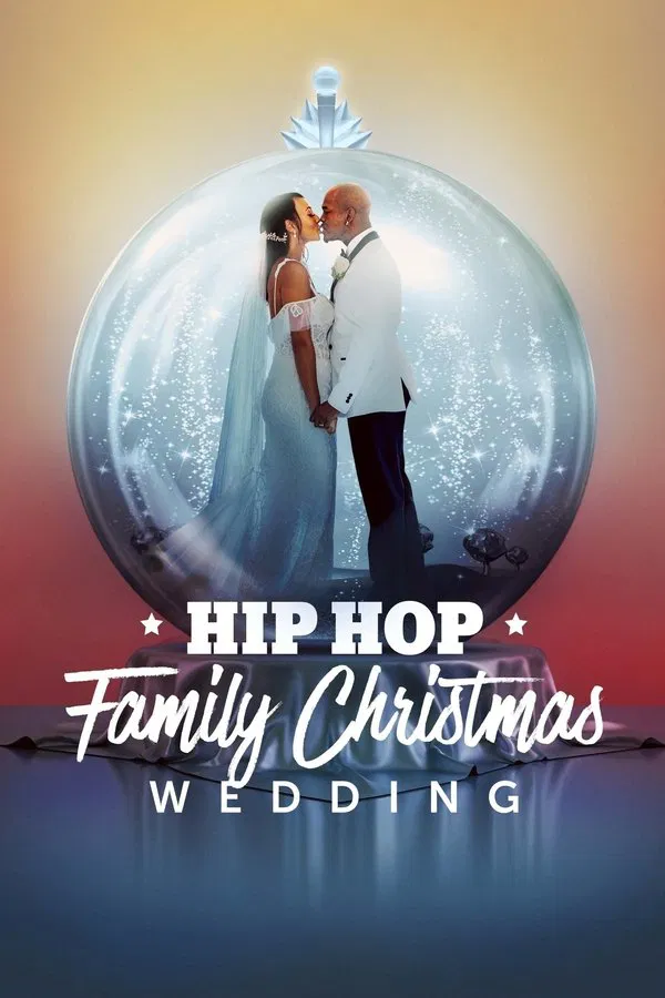 Hip Hop Family Christmas Wedding (2022) ซับไทย