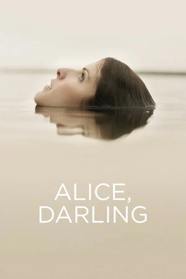 Alice Darling (2022) หลงผัวร้าย ลืมเพื่อนรัก พากย์ไทย