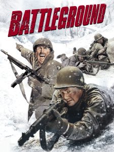 ดูหนัง Battleground (1949) (ซับไทย)