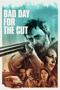 Bad Day for the Cut (2017) เดือดต้องล่า ฆ่าล้างแค้น ซับไทย