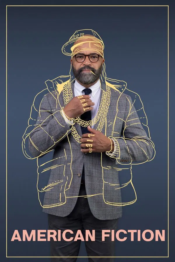 American Fiction (2023) ซับไทย