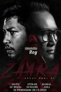 Zaara (2022) ซับไทย