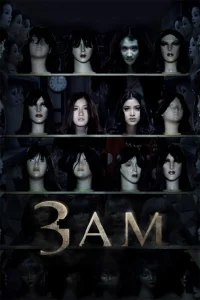 3 A.M. 3D (2012) ตีสาม 3D พากย์ไทย