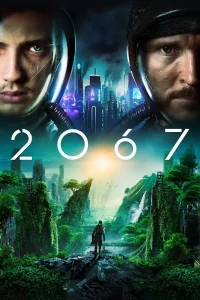 2067 (2020) พากย์ไทย