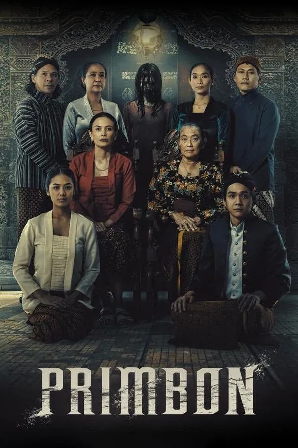 Primbon (2023) คนที่กลับมา ซับไทย