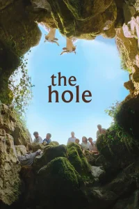 The Hole (2021) ปริศนาถ้ำลับ พากย์ไทย