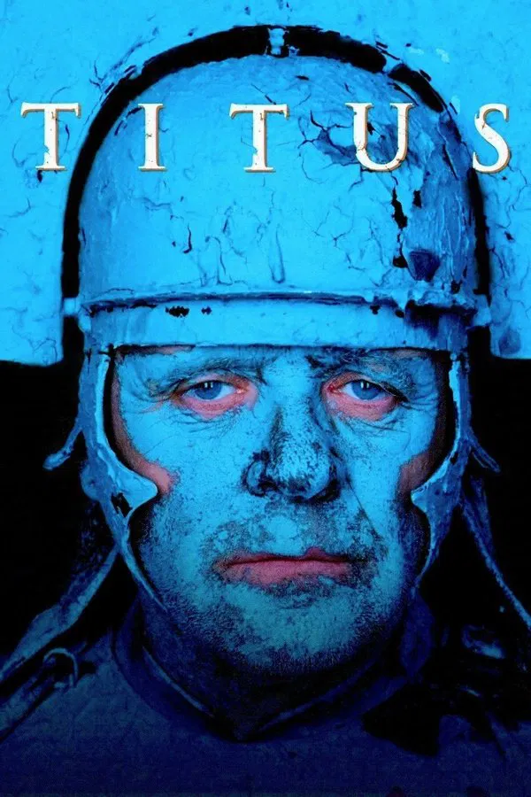 Titus (1999) ไททัส อหังการแค้นเลือดฝังแผ่นดิน พากย์ไทย