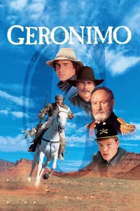 Geronimo An American Legend (1993) เจอโรนิโม่ ตำนานยอดคนอเมริกัน พากย์ไทย