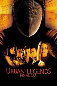 Urban Legends: Final Cut (2000) ปลุกตำนานโหด มหาลัยสยอง 2 พากย์ไทย