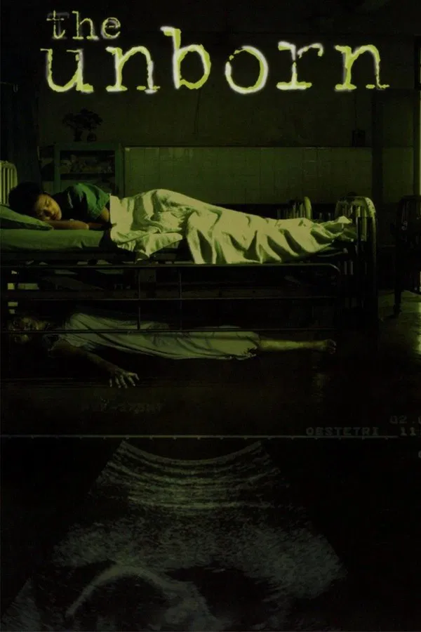 The Unborn (2003) เฮี้ยน พากย์ไทย