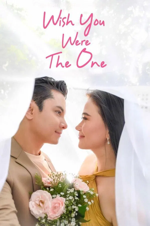 Wish You Were The One (2023) อยากให้เธอเป็นคนนั้น ซับไทย