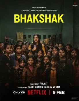 ดูหนัง Bhakshak (2024) เปิดหน้ากากความจริง (ซับไทย)