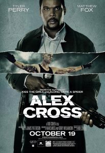 ดูหนัง Alex Cross (2012) นรกพันธุ์แท้