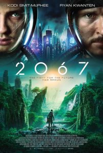 ดูหนัง 2067 (2020)