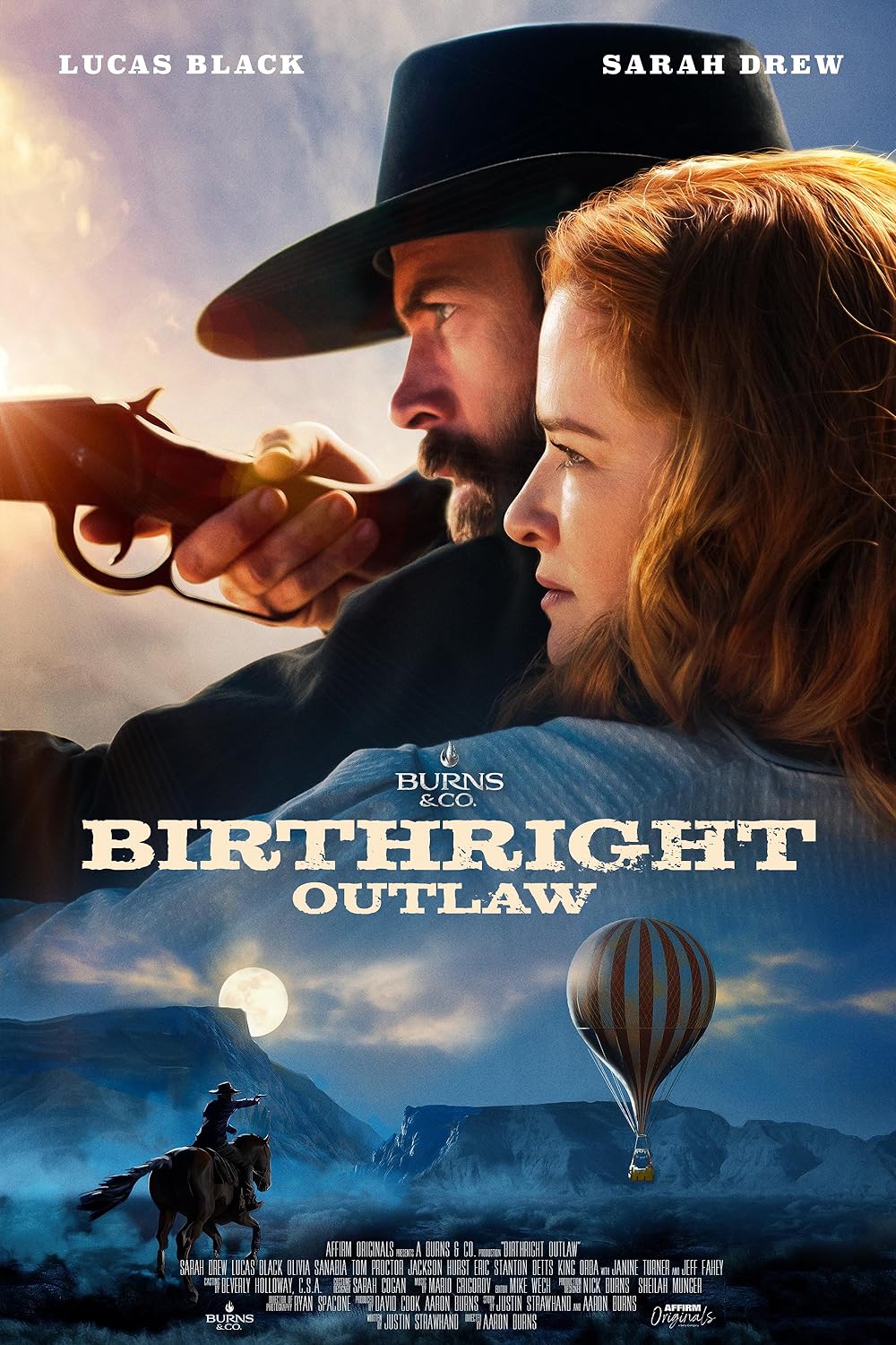 ดูหนัง Birthright Outlaw (2023) (ซับไทย)