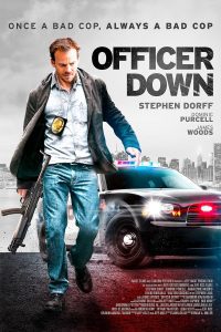 ดูหนัง Officer Down (2013) งานดุ ดวลเดือด