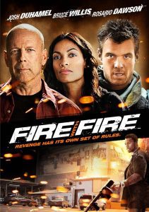 ดูหนัง Fire with Fire (2012) คนอึดล้างเพลิงนรก