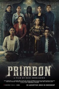 ดูหนัง Primbon (2023) คนที่กลับมา (ซับไทย)