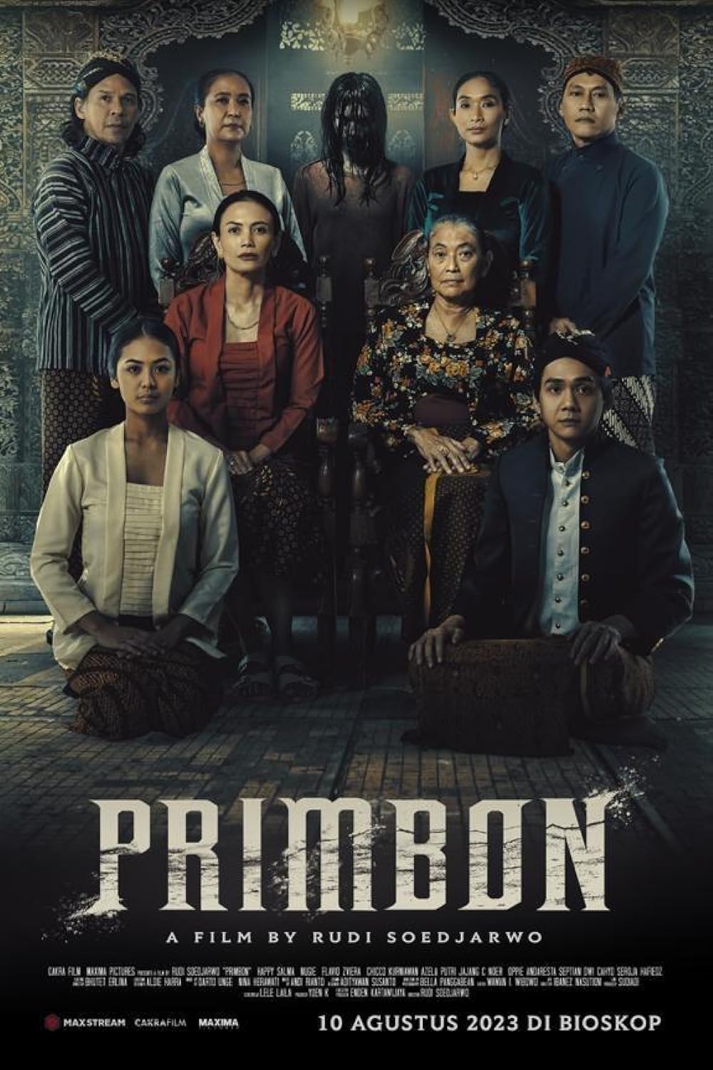 ดูหนัง Primbon (2023) คนที่กลับมา (ซับไทย)