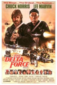 ดูหนัง The Delta Force (1986) แฝด-ไม่ปราณี